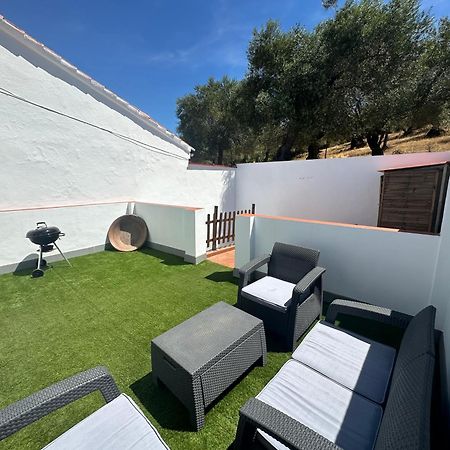 Casa Cerro Luna Constantina Exteriér fotografie